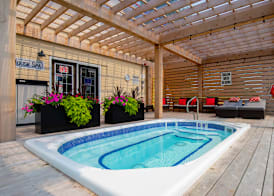 Rawley Resort, Spa & Marina, Trademark Collection 3
