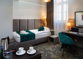 Hotel Estera 2