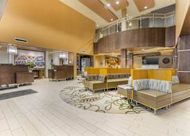 Best Western Plus Franciscan Square Inn & Suites Steubenville 2