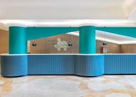 Spark By Hilton Makkah Aziziyah 2
