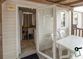 HOTIDAY Lodge Orbetello 5