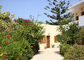 Mari Evans Apartments 3