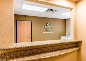 Quality Inn Killeen Near Fort Hood 3