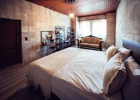 Azalea Terrace Cave Hotel 3
