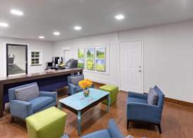 Days Inn by Wyndham Aransas Pass 5