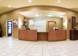 Holiday Inn BATESVILLE by IHG 2