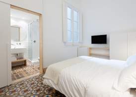 La Casa de Antonio Boutique Rooms 5