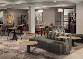 Courtyard by Marriott Dayton Beavercreek 5