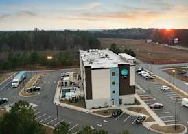 Tru By Hilton Greensboro Lake Oconee, Ga 5