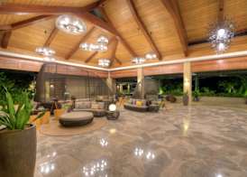 BE Grand Resort, Bohol 3