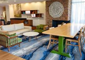 Fairfield Inn & Suites by Marriott Athens I-65 2