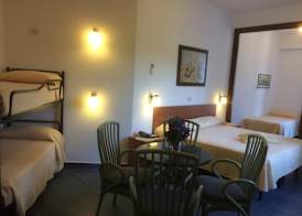 Albergo San Carlo 5