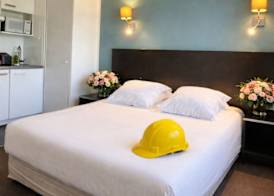 Villa Paris Orly 4