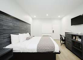 Sapphire Inn & Suites 2
