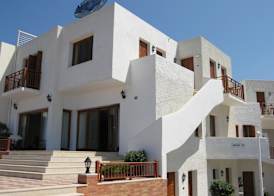 Blue Sea Hotel Apartments 2