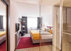 Holiday Inn - the niu, FRANZ VIENNA by IHG 4