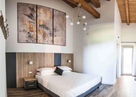 Agriturismo Casale ai Prati 4