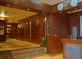 Al Rawda Arjaan by Rotana, Abu Dhabi 2