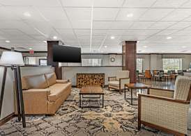 Best Western Big Spring Lodge 3