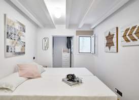 BeBarceloner Francesc Macia Apartments 5