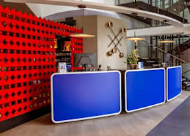 Best Western Hotel Altenburger Land 3