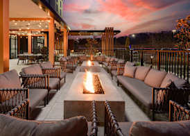 Hilton Garden Inn Knoxville Papermill Drive, Tn 3