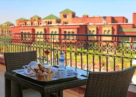 Delta Hotels by Marriott Marrakech Eden Andalou 5
