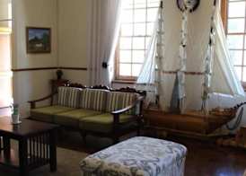 The Hamlet Country Lodge 4