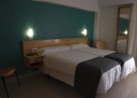 Hotel Clibomar Jamaica 5