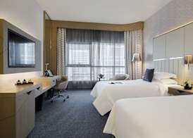Pearl Rotana Capital Centre 4