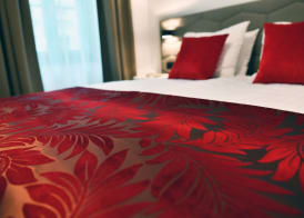 Hotel PARK 45 4