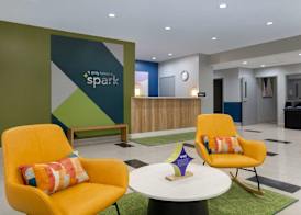 Spark by Hilton Evansville East 3