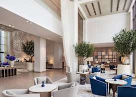 Palace Beach Resort Fujairah 4