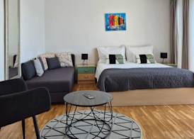 Beachfront Apartments Zanic 4