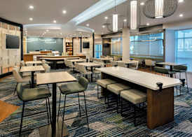 SpringHill Suites by Marriott Buffalo Airport 5