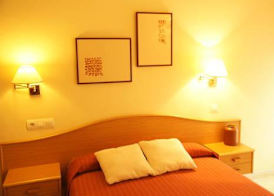 Hotel La Brañina 3