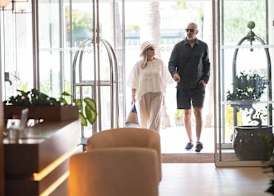 King Jason Paphos - Designed for Adults by Louis Hotels 5