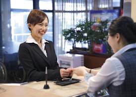 Wakayama Daini Fuji Hotel 4