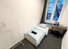 Fantastic Inn Warsaw - CH5 4