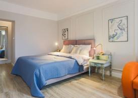 Apartamenty Swinoujscie - Armii Krajowej 2
