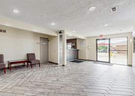 Red Lion Inn & Suites Olathe Kansas City 3
