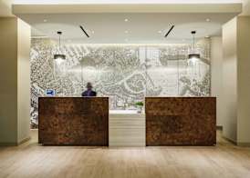 AC Hotel by Marriott Irvine 2