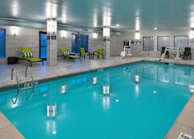 Hampton Inn Laporte 3