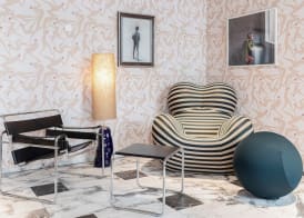 Solo Sokos Hotel Torni Helsinki 5