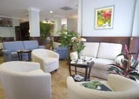 Relais Forti 4