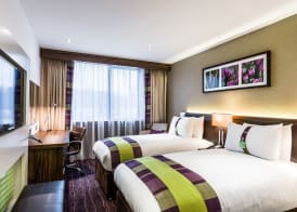Holiday Inn LONDON - WATFORD JUNCTION by IHG 4