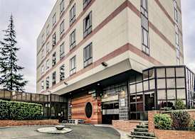 Mercure Cergy Pontoise Centre 2