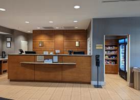 SpringHill Suites by Marriott Athens West 2