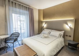 B&B il Divino 4