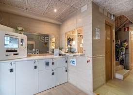 Hostal House 2
